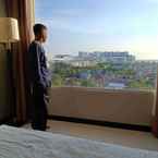 Review photo of Hotel Zurich Balikpapan 3 from Lucky A. P.