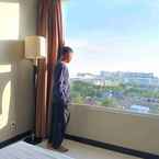 Review photo of Hotel Zurich Balikpapan 4 from Lucky A. P.