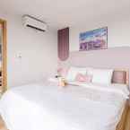 Hình ảnh đánh giá của Crescendo Urban Stay từ Hamasaki H.