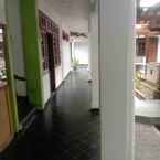 Review photo of Sekar Ayu Hotel Malioboro Mitra RedDoorz from Bambang P.