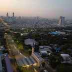 Ulasan foto dari Apartment Ancol Mansion 2 dari Ginanjar K.