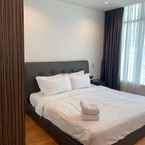 Review photo of Vortex KLCC Apartments 2 from Nasriah R.