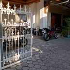รูปภาพรีวิวของ Hotel Puspo Nugroho Malioboro Yogyakarta จาก Yeni O.