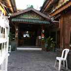 รูปภาพรีวิวของ Hotel Puspo Nugroho Malioboro Yogyakarta 7 จาก Yeni O.