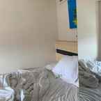 Review photo of Beautiful and Cozy 2BR above Mall at Bassura City Apartment 2 from Elsa N.