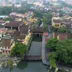 Ulasan foto dari Hai Yen Hotel Quang Nam dari Quang L. N.