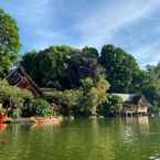 รูปภาพรีวิวของ Kampung Sampireun Resort & Spa 3 จาก Barian A. N.