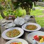 Review photo of Buda Cottage Ubud 3 from Elvira R. D. M.
