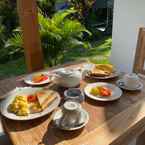 Review photo of Buda Cottage Ubud 2 from Elvira R. D. M.