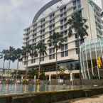 Review photo of Hotel Santika Premiere Harapan Indah Bekasi from Nurul P.