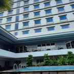 Review photo of d'primahotel Kualanamu Medan (Formerly Prime Plaza Kualanamu) 2 from Suhendri S.