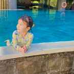 Ulasan foto dari The Crystal Luxury Bay Nusa Dua 4 dari Safina B.