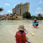 Hình ảnh đánh giá của Holiday Inn Resort HO TRAM BEACH, an IHG Hotel từ Nguyen T. K.