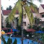 Review photo of Holiday Villa Beach Resort & Spa Cherating 3 from Nordiana B. M. D.