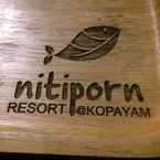 Review photo of Nitiporn Resort Koh Phayam from Thararat K.