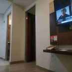 Review photo of Hotel Gunawangsa MERR from Tedi I.