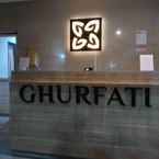 รูปภาพรีวิวของ Ghurfati Hotel จาก Anvar N. K. M.