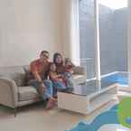 Review photo of Villa Ninox - Twobedroom Pool from Krisna B.