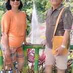 Review photo of Green Valley Resort Baturraden Purwokerto from Yulia H.