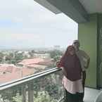 Hình ảnh đánh giá của Whiz Prime Hotel Pajajaran Bogor 6 từ Abdul G. S. N.