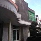 Review photo of OYO 90788 Nillo Hotel from Pinjaka R. N. I.