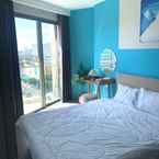 Review photo of Green House - The Song Apartment Vung Tau 2 from Thuy V.
