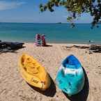 Ulasan foto dari Koh Chang Cliff Beach Resort dari Piyavat K.