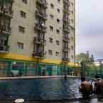 Review photo of Apartemen The Suites Metro by Yudis 2 from Lilik R.