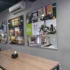 Review photo of Livinn Hostel City Center Surabaya from Tri W.