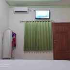 Review photo of Adipura Guesthouse Syariah Mitra RedDoorz near Terminal Nganjuk from Tri W.