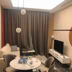 Review photo of Royce Residence KLCC by Dormeo Destinations 2 from Nazerwan R.