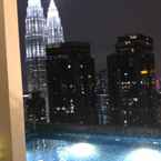 Review photo of Royce Residence KLCC by Dormeo Destinations from Nazerwan R.