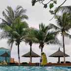 Hình ảnh đánh giá của Vuon Tra Resort (Jardin Des Thes Resort) từ Huynh H. A.