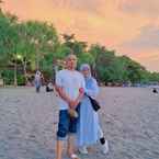 Review photo of The Jayakarta Lombok Beach Resort & Spa 2 from Husnawati H.