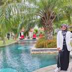 Review photo of Segara Anak Hotel from Husnawati H.