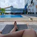 Review photo of favehotel Olo Padang from Ade O. V.