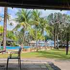 Hình ảnh đánh giá của Rebak Island Resort & Marina, Langkawi từ Zahir M.