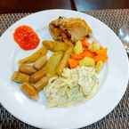 Review photo of Amaroossa Royal Hotel Bogor from Kusmayanti K.