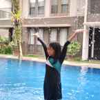 Hình ảnh đánh giá của Summer Hills Hotel & Villas Bandung 2 từ Yeti D.
