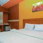 Review photo of Nirvana Inn Wahid Hasyim Mitra RedDoorz from Diyah M.