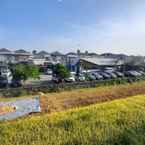 Ulasan foto dari Hotel Bandara Asri dari Gista K.