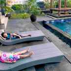 Review photo of Mansu Hotel and Spa Legian from Elsa M.