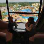 Review photo of Bertam Resort & Water Park Penang from Mazlan M.