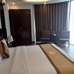 Review photo of T&M Luxury Hotel Hanoi from Vu P. H.