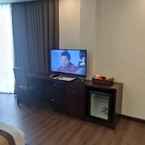 Review photo of T&M Luxury Hotel Hanoi 3 from Vu P. H.