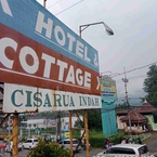 Review photo of Hotel Cisarua Indah from Marnih M.