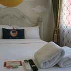 Review photo of 2499 Heritage Chinatown Bangkok Hotel By RoomQuest from Angkana A.