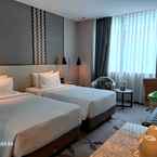 Hình ảnh đánh giá của Anara Airport Hotel Terminal 3 từ Theresia K. W.