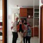 Review photo of Apartemen Ancol Mansion by Eti 4 from Rian A. W.