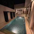 Review photo of Kaisa Villas Seminyak from Mohd I. N. B. M. S.